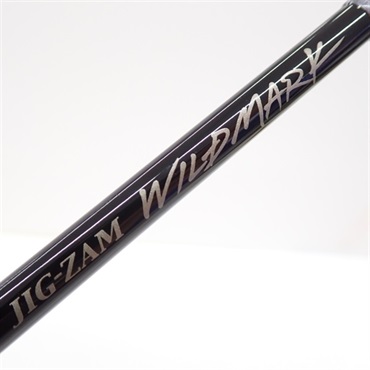 ジグザムワイルドマーク　ＪＷＭ６１１Ｓー２／４